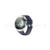 Adecuado para Huawei Watch 5 Correa de Silicona 22mm Suministro Exclusivo Transfronterizo de Huawei Watch 5 Nueva Correa de Silicona