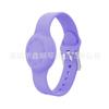 Nueva Cubierta Protectora Aplicable para Airtag Rastreador Todo Incluido Correa de Reloj Impermeable Localizador Correa de Reloj para Niños Cubierta Protectora