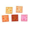 Cubo Cebollín Galletas Soda Comida de Juego Dibujo Animado Hecho a Mano DIY Joyería Horquilla Accesorios Pegamento Crema Accesorios de Resina