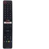 Para Control Remoto por Voz de TV Sharp GB345WJSA GB346WJSA GB326WJSA WJNA