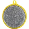 Esponja de Alta Densidad para Fregar Platos, Utensilios de Cocina, Esponja para Lavar Platos, Estropajo, Paño de Limpieza para el Hogar, Paño de Cocina