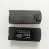 Batería Módulo de Gran Capacidad para Dron 3.7V, Batería de Larga Duración para Dron de Cuatro Ejes, Batería de Litio Universal Multiestilo