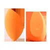 Huevo de Belleza Listo para Usar, Muy Suave y No Fácil de Consumir Polvo, Huevo para Maquillaje en Polvo, Maquillaje de Gota de Agua al por Mayor, Herramienta de Maquillaje Esponja para Maquillaje Húmedo y Seco