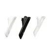 Fundas Protectoras para Cables de Lámpara, Protectores de Cable con Forma de Zapato de Tacón Alto, Fundas Protectoras para las Aberturas de los Tubos de Lámpara