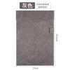 Carpeta A4 de Cuero Tablero de Succión Magnética Clip Pad Suministros de Oficina para Negocios Almacenamiento de Archivos de Información para Conferencias Zhao Zhiyou