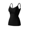 Colete Modelador Emagrecedor Original Autêntico Estilo Fino de Verão Não Precisa de Sutiã Modelador Corporal Escultor Emagrecedor Controle de Barriga Cinchers de Cintura Top