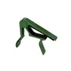 Capo para Guitarra al por Mayor Ukulele Guitarra Acústica Folk Accesorios Universales para Instrumentos Capo de Metal