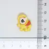 Nuevo Pequeño My Little Pony Resina Pegamento Cremoso Accesorios Funda de Teléfono Agujero Zapatos Paquete de Materiales DIY Venta al por Mayor