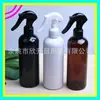 Frasco Borrifador Transparente 300ml Frasco Borrifador Ratinho Frasco Borrifador para Tônico 300ML Frasco Borrifador para Álcool Pequeno Regador para Flores