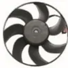 1K0 959 455 F/1K0 959 455 Fj_B Ventilador Electrónico, Ventilador de Refrigeración, Ventilador Enfriador