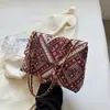 Bolso Grande de Mujer 2026 Nuevo de Moda Elegante Bolso de Hombro/Axila Bolso Cuadrado Pequeño Casual para Mujer para el Trabajo