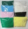 Paquete de Recarga de 264 Colores 1000 Piezas 2.6 mm Fusion Beads Tablero de Pines Set de Rompecabezas Beads para Planchar Serie Completa de 264 Colores