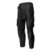 Roupa Anticolisão para Adultos Basquete Rugby Treinamento Esportivo Calça Anticolisão Colete de Combate Traje de Proteção Profissional Camisa de Futebol