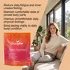 Gomitas Nutricionales GOOGEER Yuan Tai Heng Shu: Fórmula suave para el mantenimiento diario del equilibrio corporal y la mejora de la vitalidad