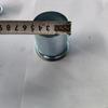 Fabricante de Piezas Estampadas de Acero Inoxidable 304 Accesorios de Ferretería Piezas de Estiramiento No Estándar de Cobre y Aluminio Procesamiento Prensa de Estampado de Ferretería