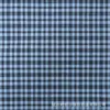 Tecido Xadrez Pequeno Tingido em Fio Colorido em Estoque para Roupas, Vestuário Masculino e Feminino, Roupas Infantis, Calças, Saias, Camisas e Calças