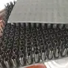 Dispositivo Antisalpicaduras para Guardabarros de Camión para Inspección de Vehículos, Engrosado con Modificación de Rueda Delantera y Trasera para Camión Semi-remolque Grande