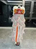 Cabeza de Danza del León de Plástico para Niños 6/9 Pulgadas Cabeza de León Danza del León Foshan Wushu León León del Sur Juguete Atrezo de Espectáculo Suministros