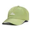 Gorra de Béisbol Ligera, de Secado Rápido y Transpirable para Protección Solar al Aire Libre para Hombres y Mujeres, Gorra con Visera para Correr en Pareja, Deportes y Montañismo
