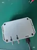 Sensor de Velocidad del Viento para Tubería Anti-Obstrucción Resistente a la Corrosión Transmisor de Velocidad del Viento de Alta Precisión Tubo Pitot Anemómetro 4-20