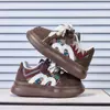 Zapatillas Deportivas Infantiles 2026 Otoño Nueva Moda Zapatillas Versátiles Combinación de Colores Zapatos Casuales Suela Suave Zapatos para Niños y Niñas