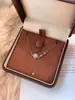 Collar de Acero de Titanio con Circonita Estrella Plateada Brisa Fresca para Mujer, Cadena de Cuello Exquisita de Nicho, Cadena para Clavícula Moderna y Versátil