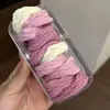 Nuevas Gomas para el Cabello 2025 Ultra Suaves de Alta Elasticidad, Cuerdas para el Cabello Premium Extremadamente Duraderas para Coletas Altas, Bandas Elásticas para Atar el Cabello
