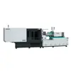 Máquina de Moldeo por Inyección Horizontal Tipo Codo Arbueo de 550 Toneladas Máquina de Moldeo por Inyección de Cajones de Fruta de 1800g Máquina de Moldeo por Inyección de Servomotor de Alta Precisión