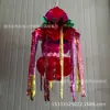 Calabaza Brillante de Sacrificio, Vela de Papel Brillante, Linterna Brillante, Linterna Ruyi, Bandera Brillante, Suministros para el Festival Qingming, Venta al por Mayor para Funerales