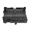 La caja de fusibles 6500Y1 9657608580 9650618280 6500.Y3 es adecuada para Peugeot y Citroen