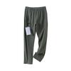 ¡Lujo Italiano! ¡Secado rápido, transpirable, elástico! Pantalones Casuales Funcionales Repelentes al Agua para Hombre Verano al Aire Libre 2026