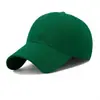 Chapéu com Viseira de Cor Lisa para Adultos, Chapéu de Sol de Verão com Proteção Solar, Boné de Basebol para Grupos de Viagem, Chapéu de Sol