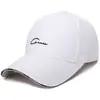 Gorras para Hombres y Mujeres, Gorras de Béisbol de Verano, Gorras de Sol Versátiles de Moda Estilo Coreano, Gorras Casuales para Salir en Blanco y Negro, Gorras para Adultos