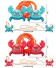 Juguetes de Buceo, Juguetes de Natación, Sirena de Concha, Juego Acuático Infantil, Sumergible, Giratorio, Flotante, Sirena de Juego Acuático
