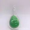 Ovo de Maquiagem Gotas d'Água Atacado Novo Embalagem com Casca Transparente Ovo de Maquiagem Beauty Ovo de Maquiagem Gotas d'Água Esponja de Pó para Maquiagem Ovo de Maquiagem Personalizável