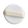 Esponja de Maquillaje Original para Base Líquida Air Cushion con Rubycell Súper Suave Herramienta de Maquillaje de Doble Uso Seco y Húmedo Esponja