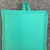Bolsa de Compras Portátil Dobrável, Reutilizável e Lavável, Bolsa Grande Ecológica, Bolsa Tote de Armazenamento em Tecido Oxford Impermeável