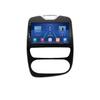 Para 16-18 Renault Clico Android leitor de navegação mp5 Radio 4 + 64 built-in Carplay