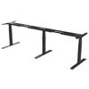Weber Demi DF02S Mesa Elevadora Soporte Tres Motores Mesa de Pintura Escritorio Mesa de Dibujo Pincel de Caligrafía Escritorio para Escribir