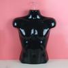 Modelo de Torso Masculino Modelo de Pecho Masculino Percha para Ropa Percha para Pecho Chaleco de Protección para el Pecho Estante de Exhibición Colgante