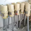 Suporte Bomba de Injeção Pneumática Personalizada para Mineração com Estrutura Razoável Bomba de Injeção Pneumática Tipo Zbq-8/7