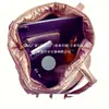 Bolso Cruzado de Algodón Espacial de Moda Bolso Tote de Relleno Rpet Bolso de Hombro Versátil de Algodón Rpet Fábrica Personalizada
