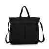 Bolso de Mano Casual de Gran Capacidad para Mujer 2025 Verano Nuevo Bolso de Hombro Versátil Bolso Tote de Moda Bolso Cruzado Pequeño