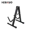 Fabricante de Suporte de Guitarra Tipo A de Chão, Suporte para Baixo, Suporte para Pipa, Suporte para Guitarra Elétrica no Atacado