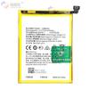 Adequado para Bateria de Celular Oppo A15/A15S/A16K Célula de Bateria Blp817 Nova Placa Elétrica Embutida Atacado