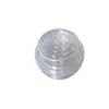 Extractor de leche bomba de succión accesorios eléctricos para extractor de leche Tazón válvula de extractor de leche tazón de silicona vajilla para alimentación accesorios para extractor de leche eléctrico