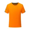 Camiseta de Secagem Rápida Roupas de Trabalho Personalizadas com Impressão de Logo Camisa Polo Publicitária Roupas de Trabalho de Manga Curta para Funcionários de Lojas 4S e Oficina de Reparo Automotivo Roupas de Trabalho Masculinas