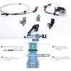 12653415 Sensor de Pressão do Coletor de Admissão de Carro Mais Vendido Adequado para Chevrolet Gm Novo