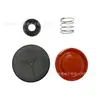 9806820880 9811067580 Piezas de Automóvil Tapa de la Cámara de Válvulas Válvula 1.2Vti Adecuado para Peugeot Citroen