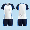 Uniformes de Voleibol de Aire, Uniformes de Bádminton, Trajes Deportivos para Hombre y Mujer, Uniformes de Competición Estampados de Tenis de Secado Rápido, Uniformes de Entrenamiento con Números Estampados